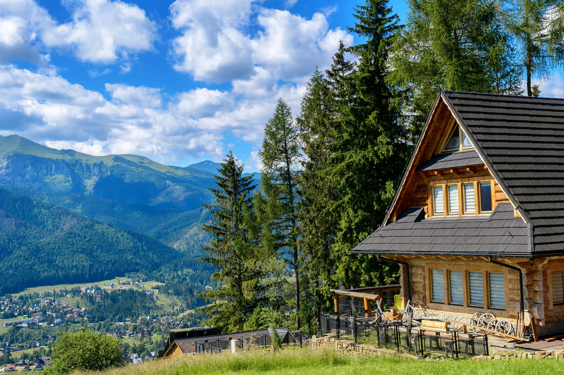 Navigating First-Time Home Buyer Programs in Montana