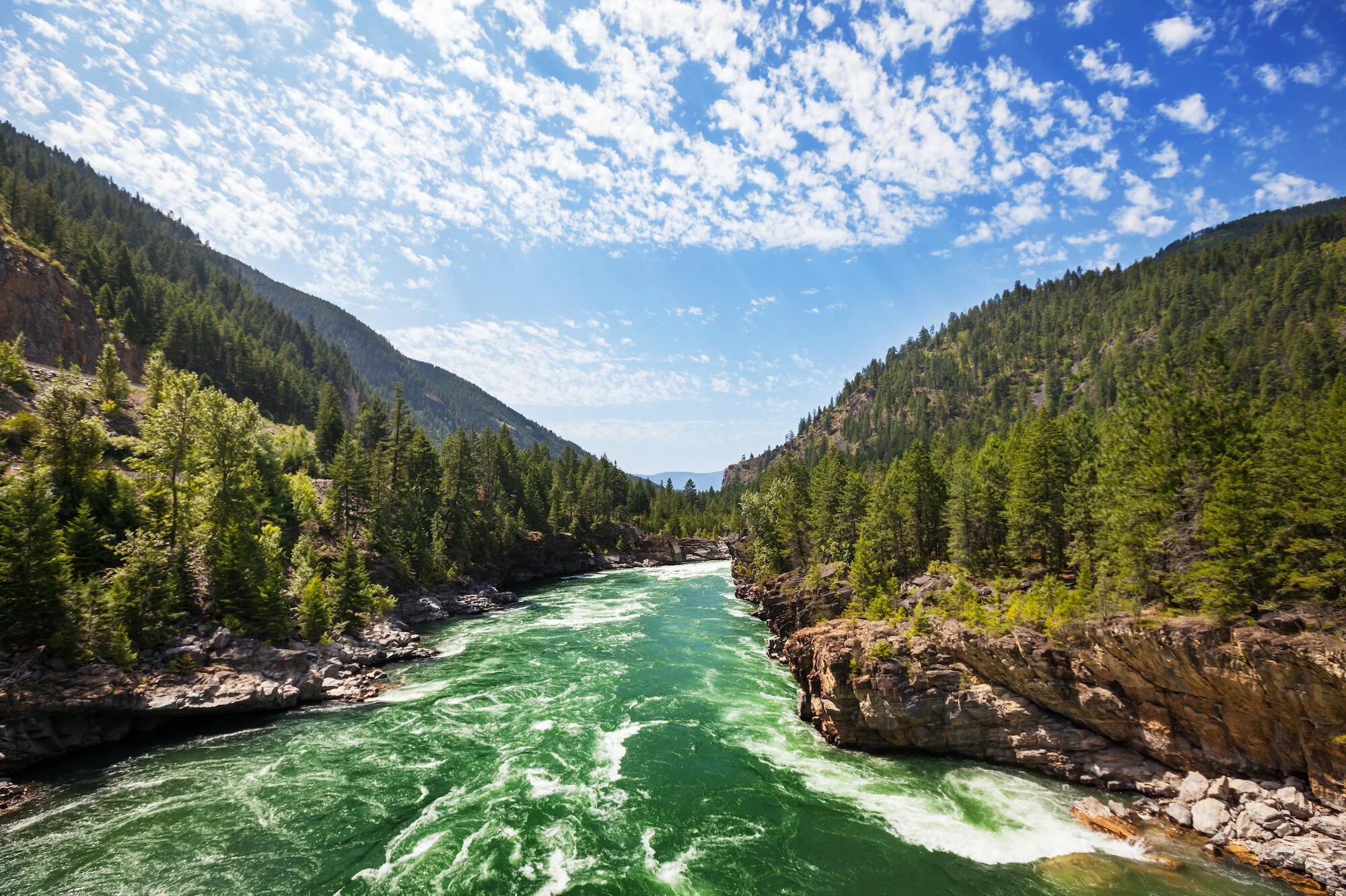 Navigating Your Financial Transition to Lincoln County, Montana