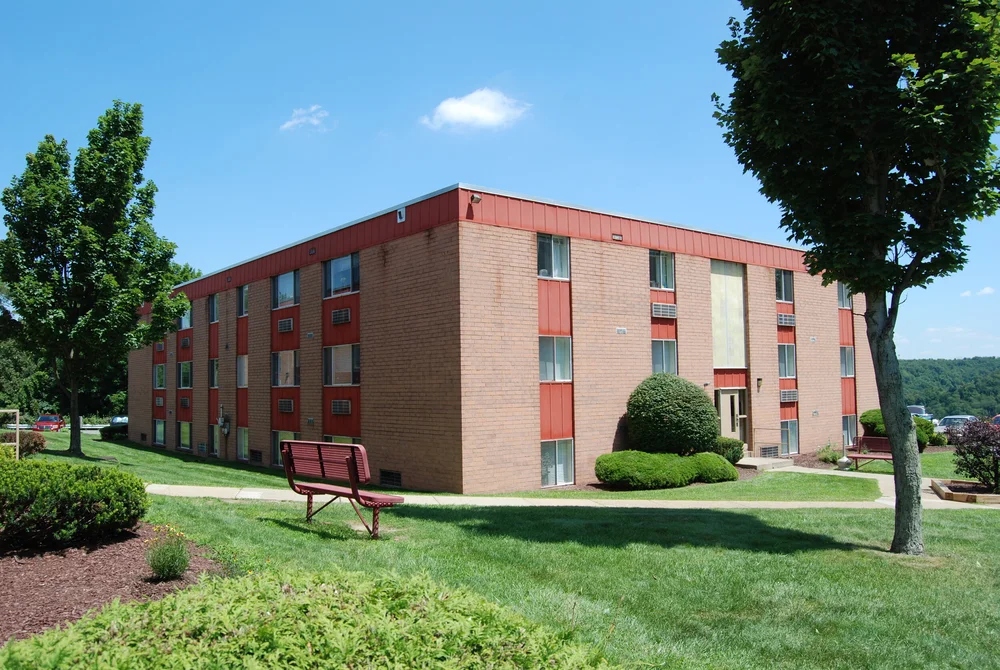 Churchview Gardens — Westgate