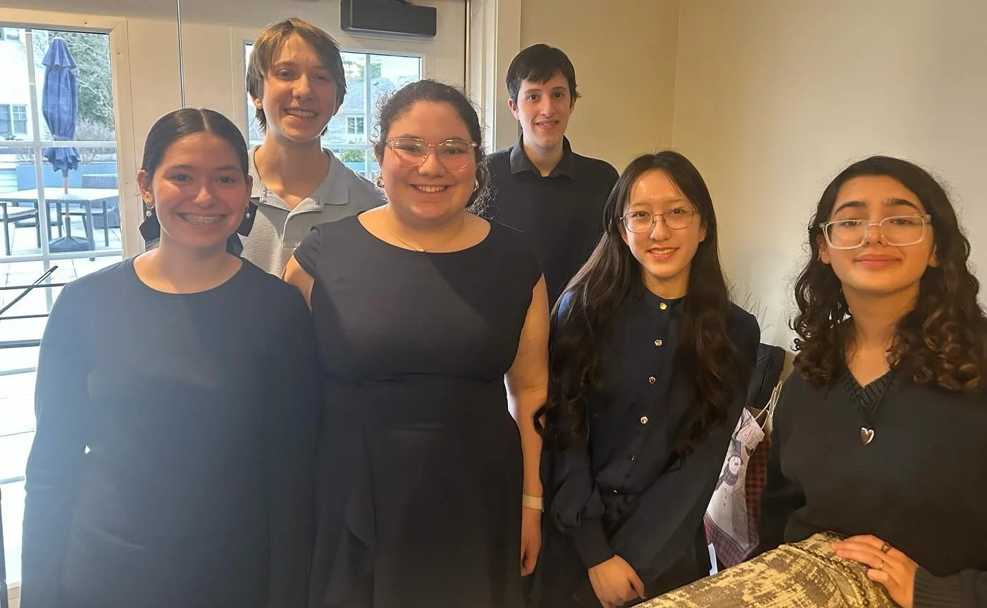 A Strong First Year for Newton South’s VMA Club