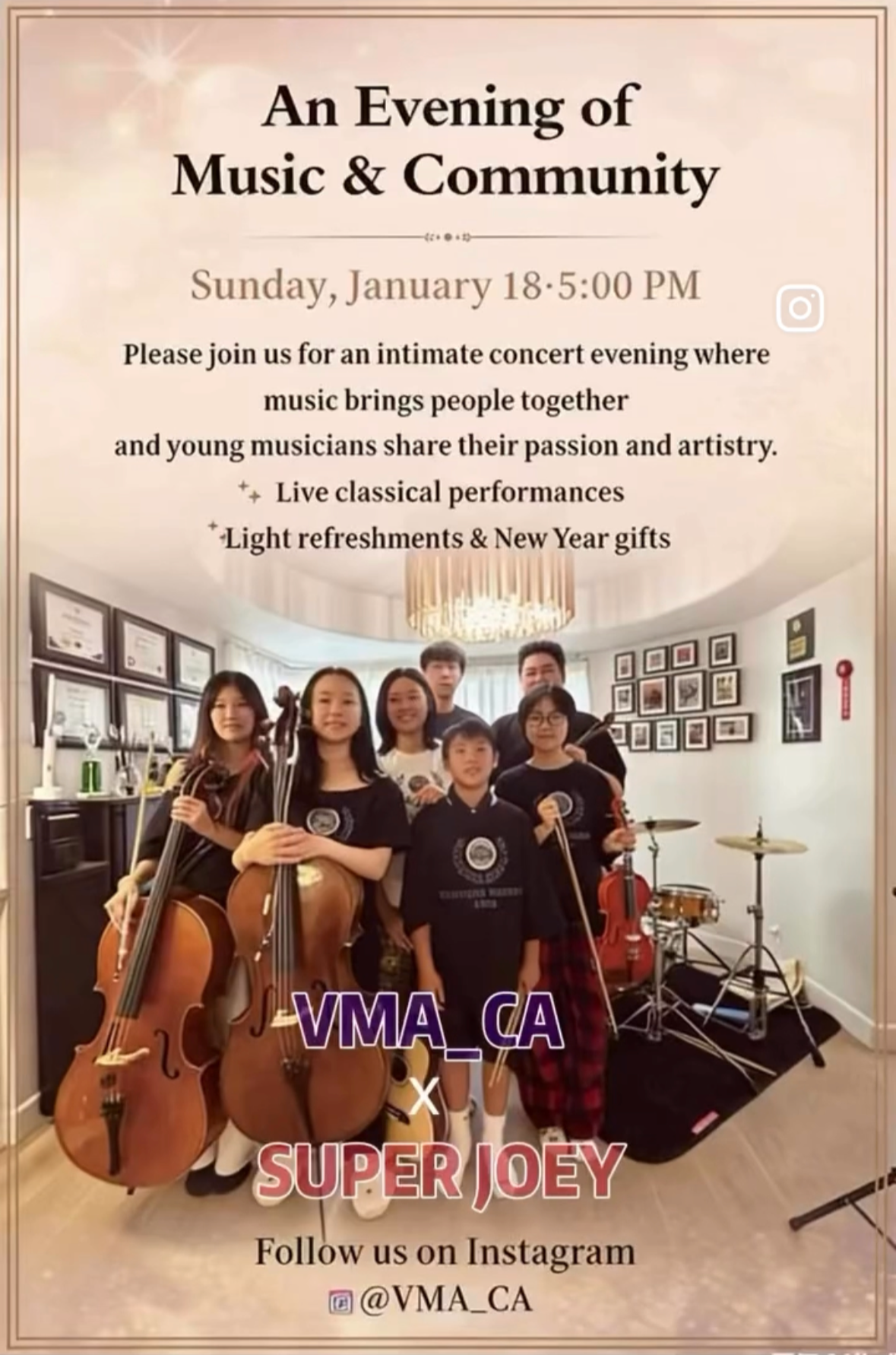 Bringing Down the House