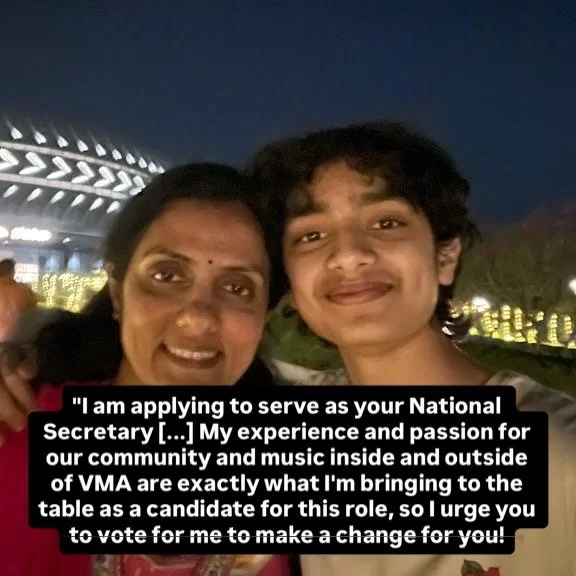 A Constellation of Compassion: The Rise of VMA Student Leadership