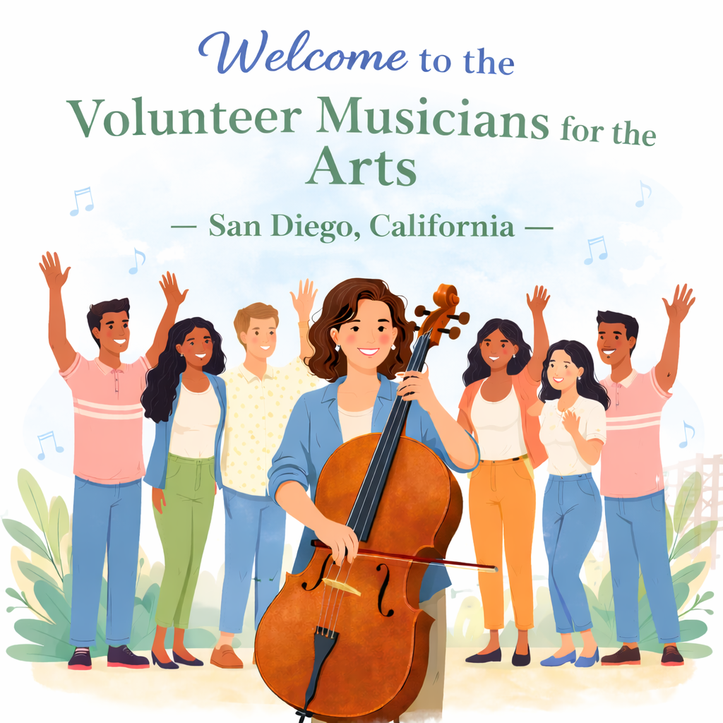 From Member to Founder: A San Diego Student Starts a VMA Club