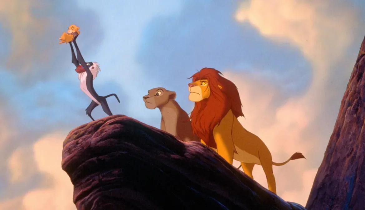 It is time, Simba: 6/28 Outreach Afternoon!