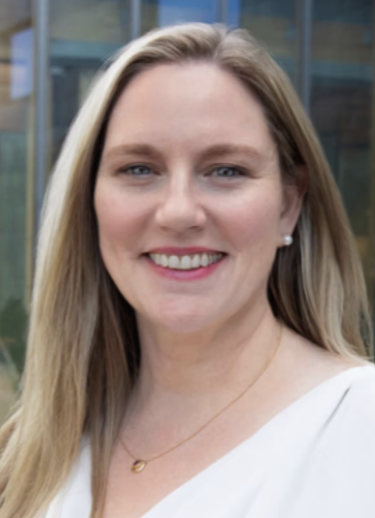 Welcoming Elizabeth Payne to the VMA Community