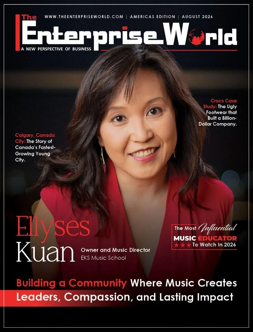 Playing It Forward: EKS Music School’s 2026–2027 Theme
