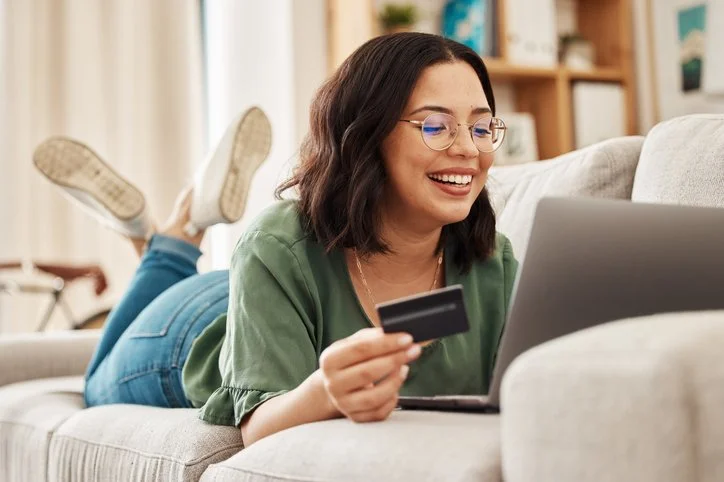 New Credit Card Options!