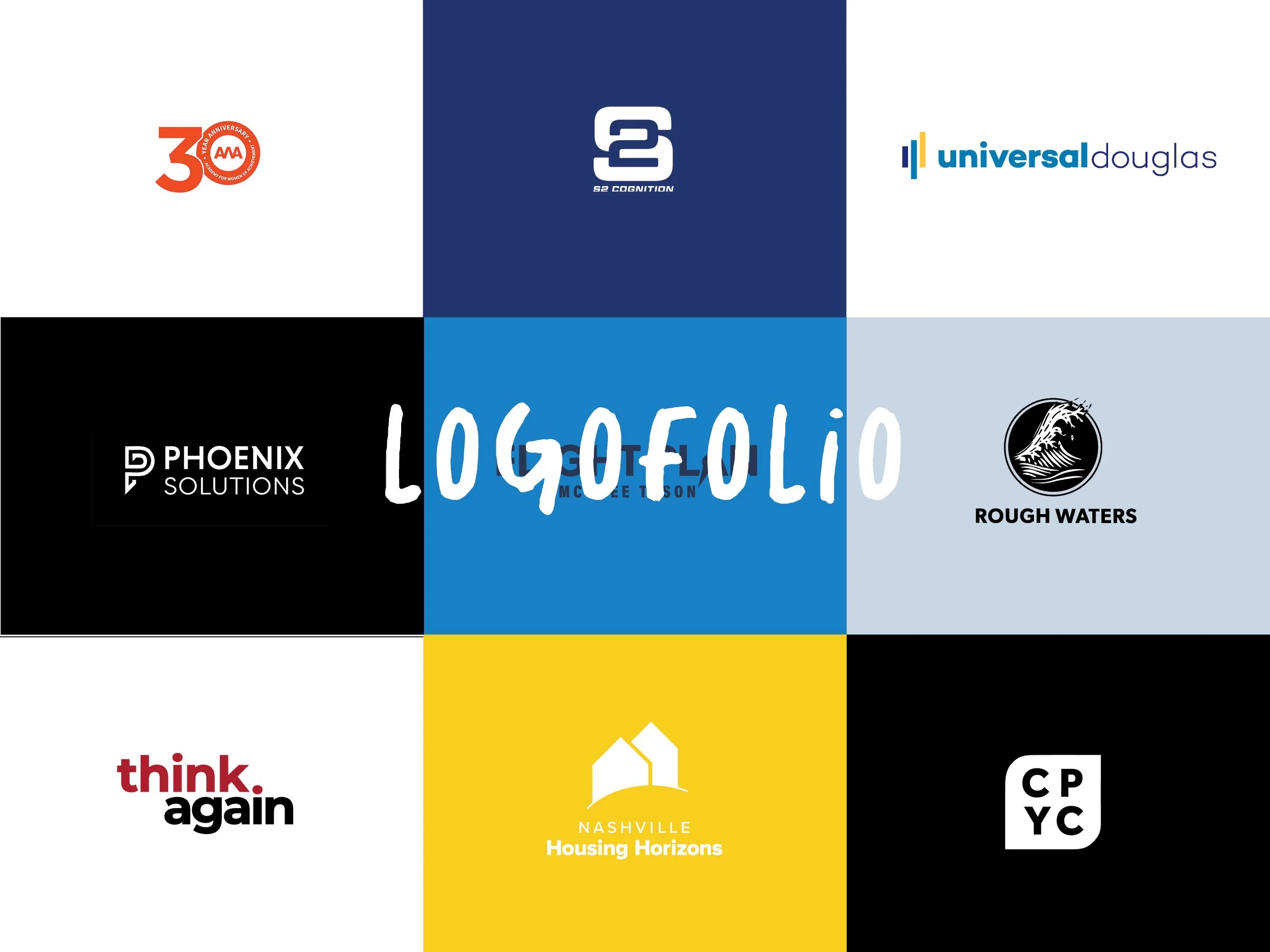 Logofolio