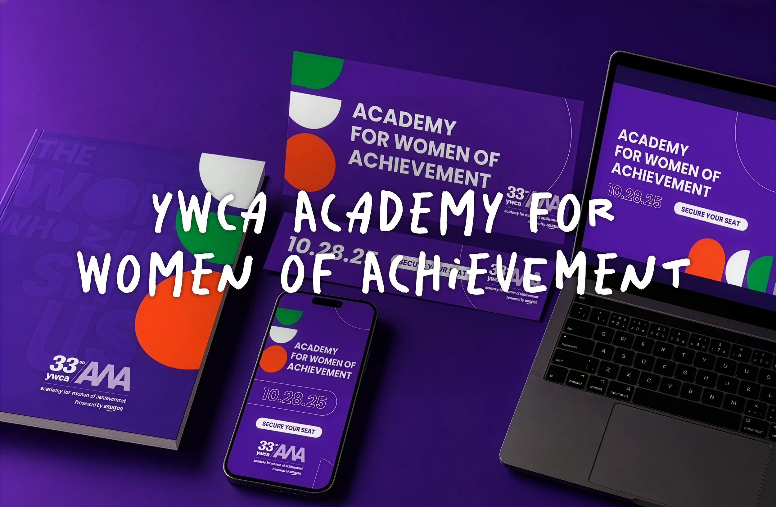 YWCA Academy for Women of Achievement