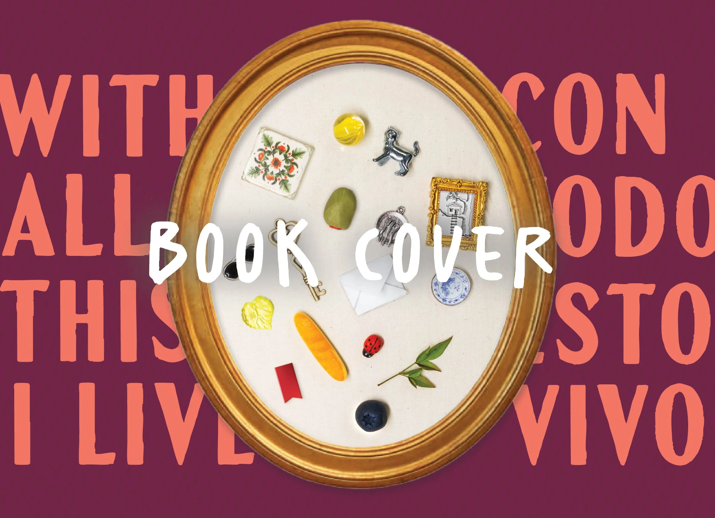 Literary Arts Book Cover