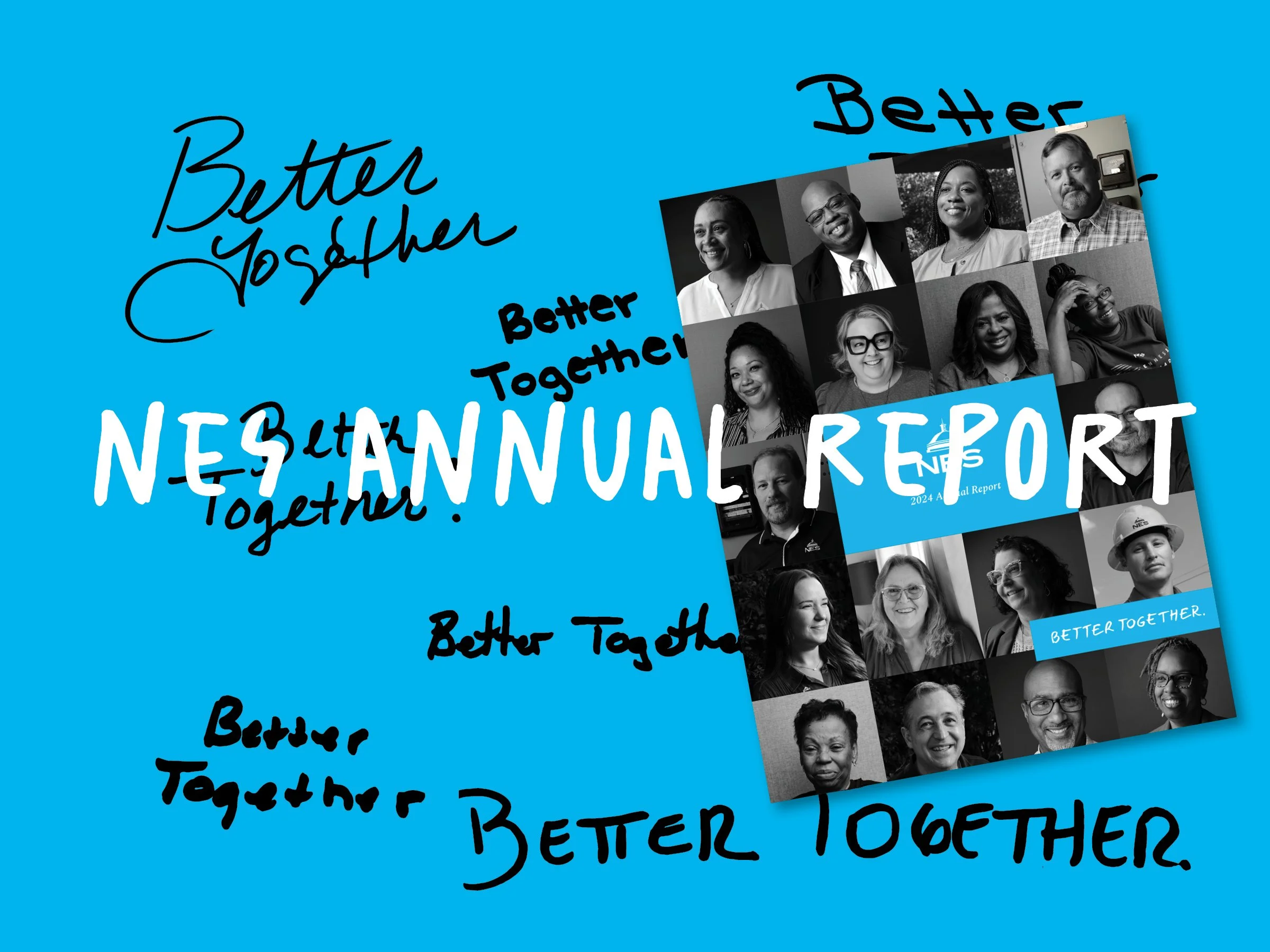 NES Annual Report