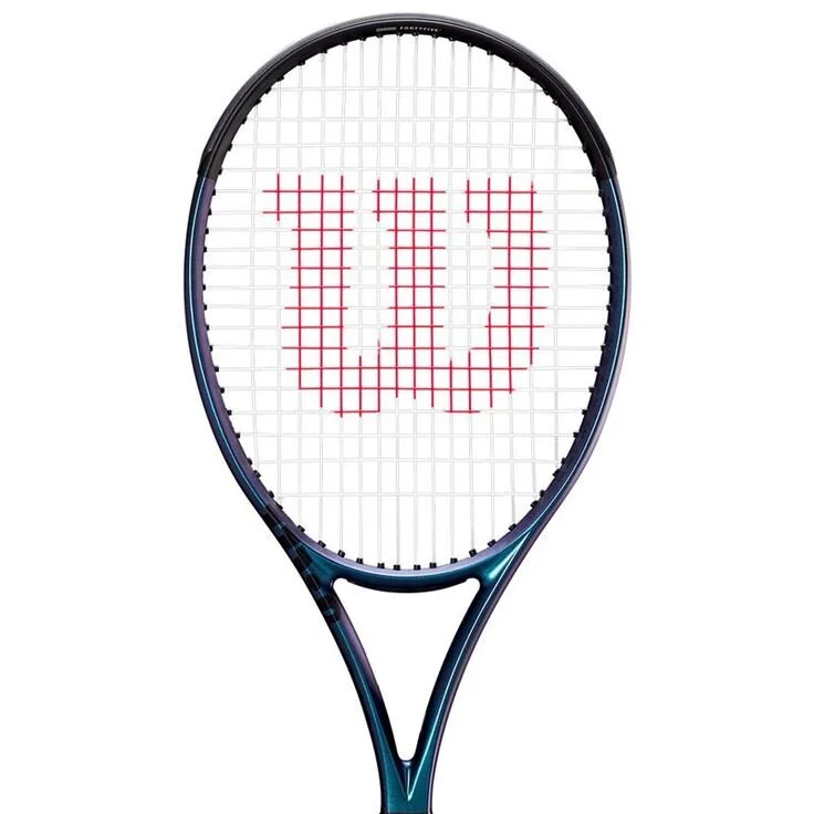 Wilson Ultra 100L v4.0 — Royal Town Sports