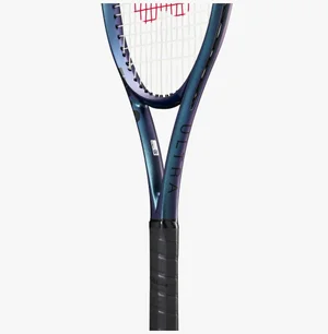 ＋WILSON ULTRA 100UL V4 260G FORTYFIVE Wilson Ultra 100UL v4 Tennis Racket, For Men and Women : Amazon.co