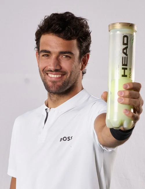 Tennis balls