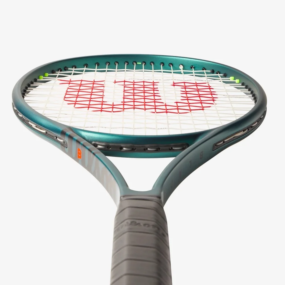 Wilson Blade 98, 16x19, V9 — Royal Town Sports