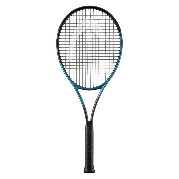 HEAD グラビティ2025 pro HEAD Gravity Pro 2025 Tennis Racket - Black — Tennis HQ