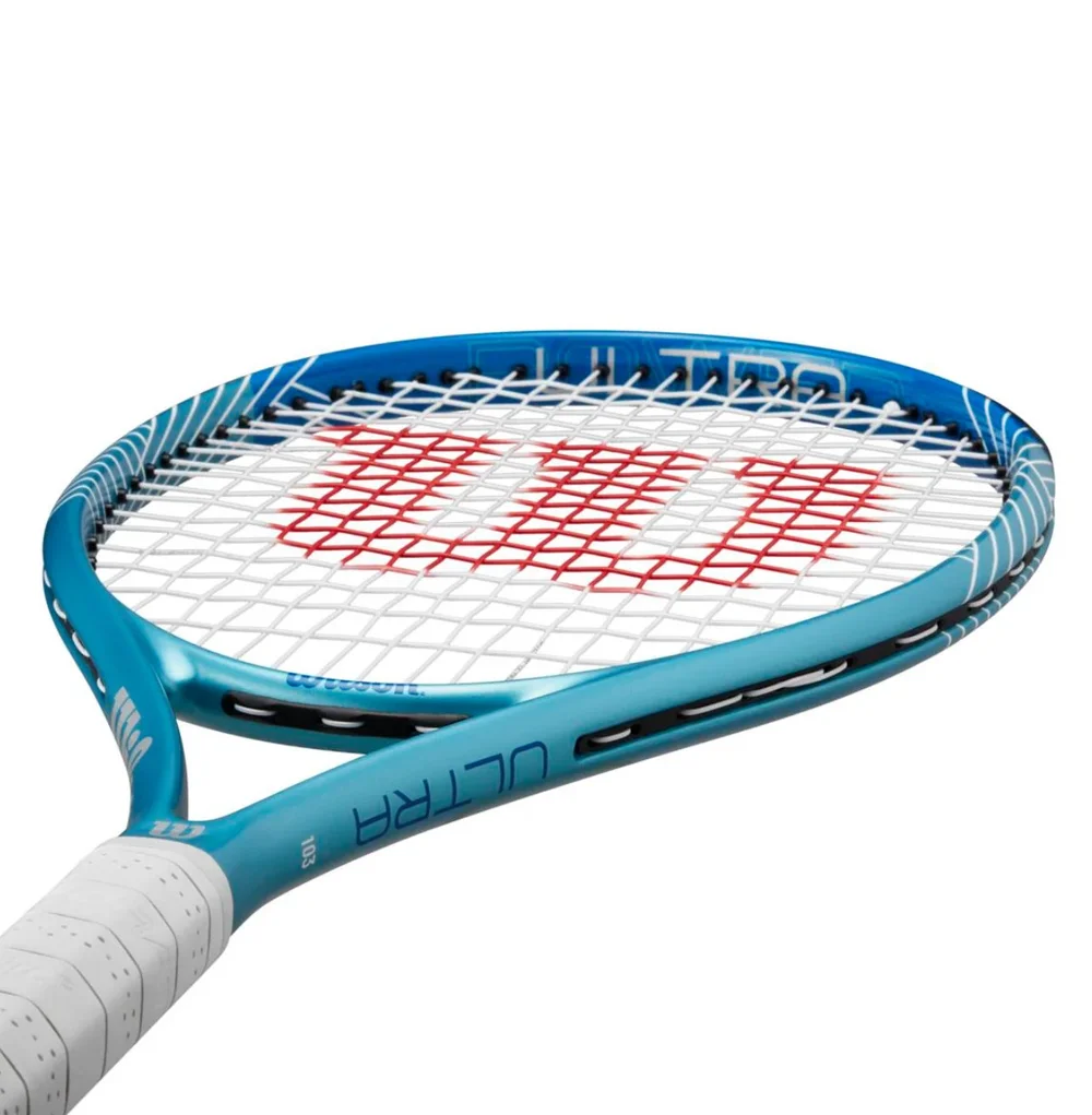 Wilson Ultra Power 103 — Royal Town Sports