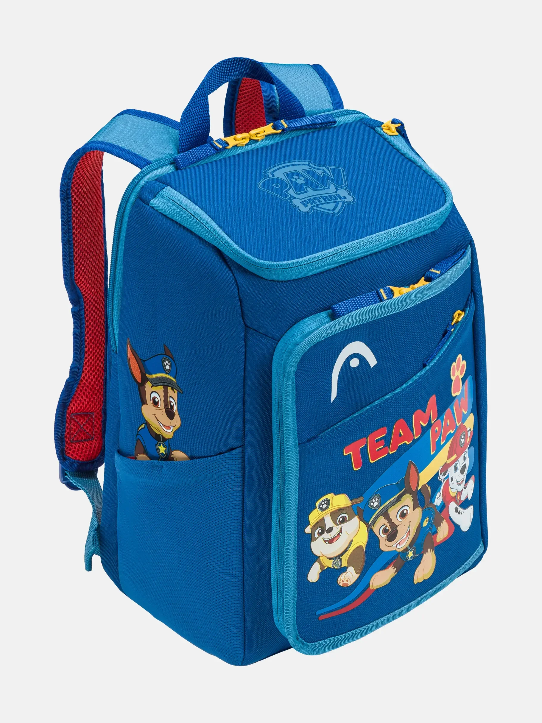 Head Paw Patrol Backpack