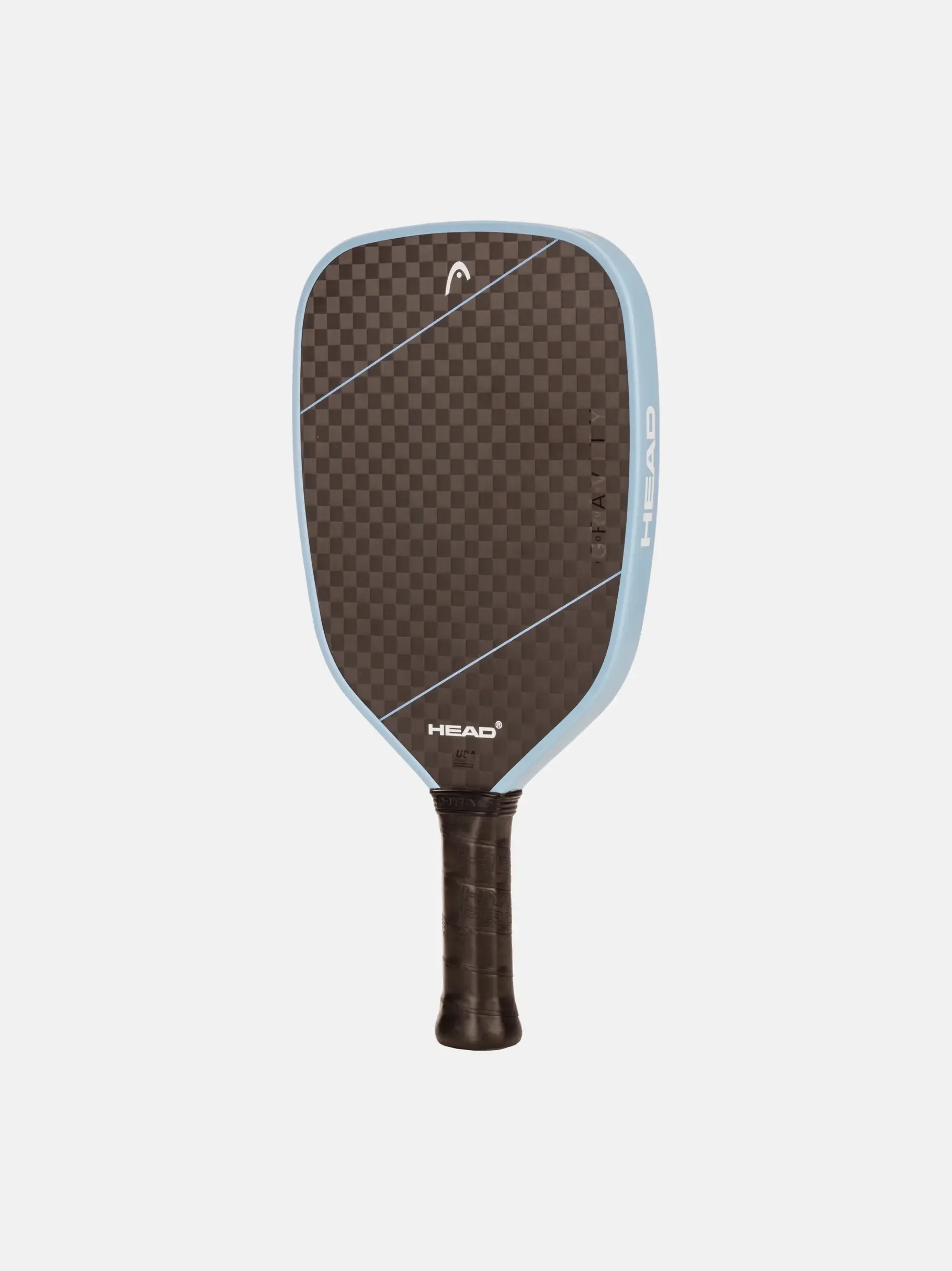 Head Gravity Tour 2025