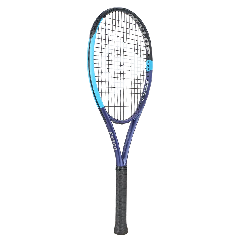 Dunlop FX500 2026 (Unstrung) — Royal Town Sports