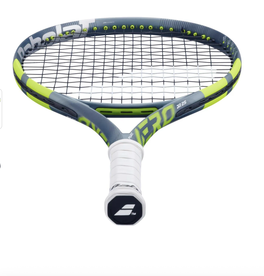 Babolat Pure Aero Jr 25 inch 2026