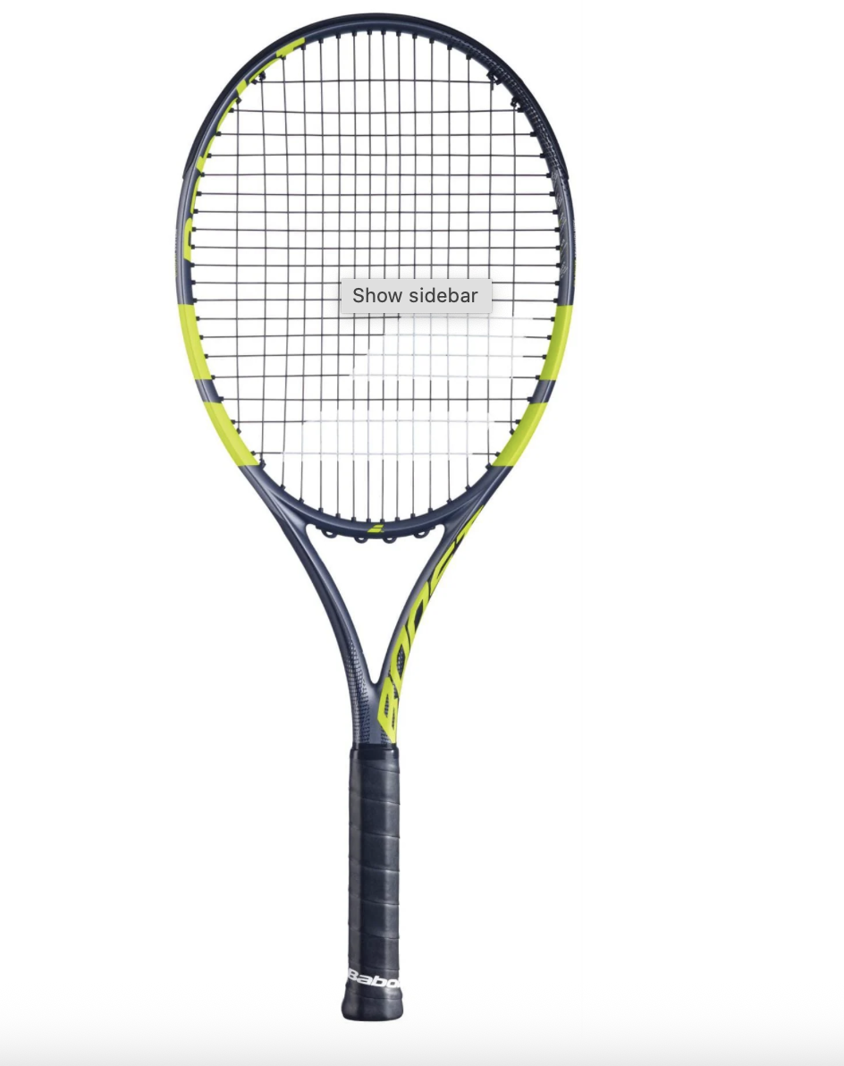 Babolat Boost Aero 2026