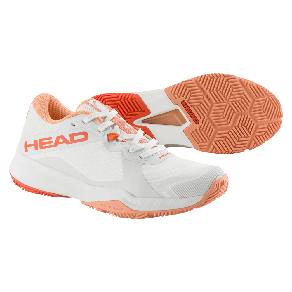 Head Motion Team Padel