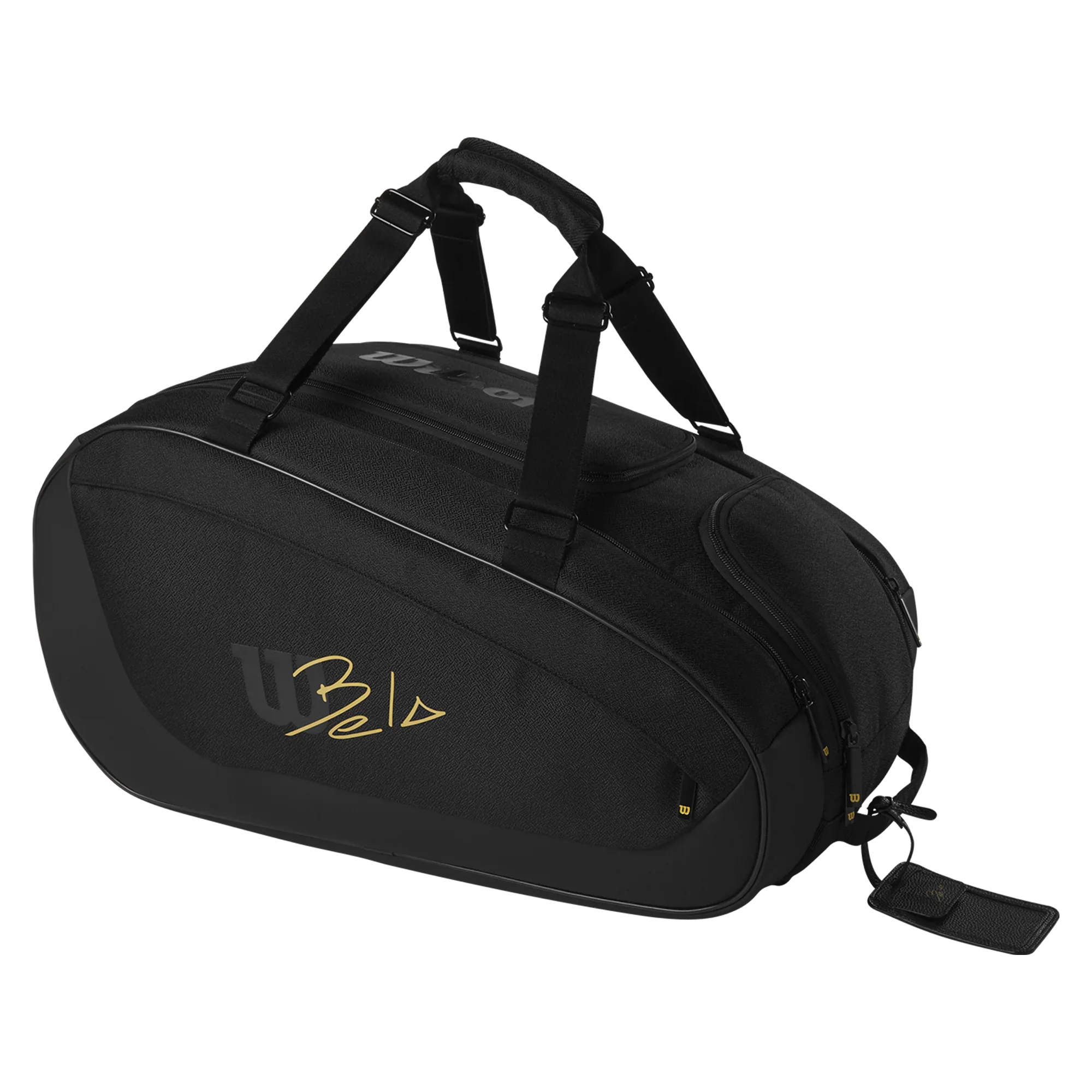 Wilson Bela Super Tour Padel Bag