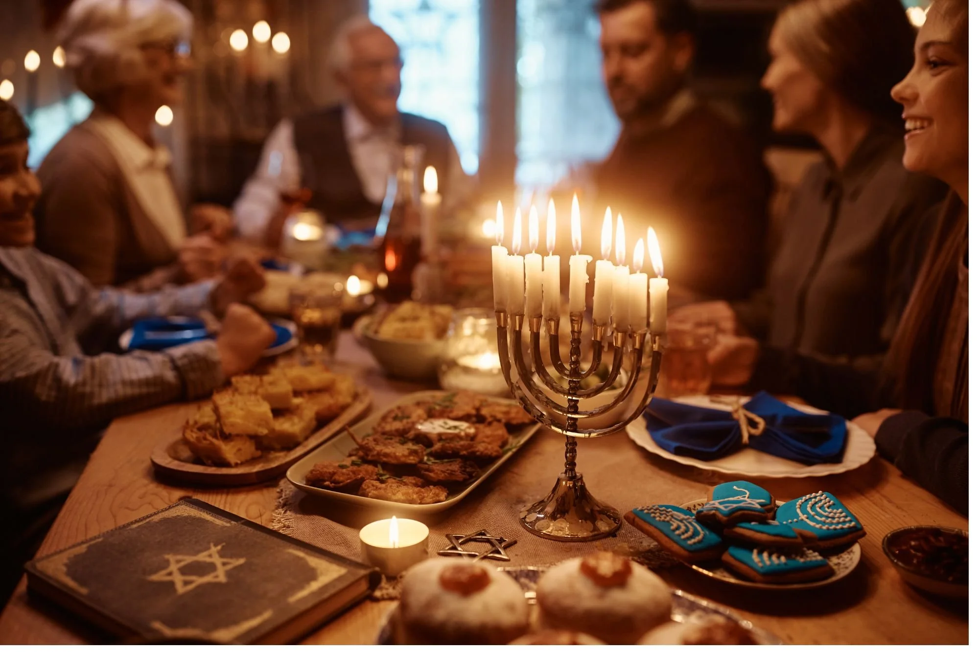 Cheese Latke Recipe for Hanukkah | The Cheese Professor