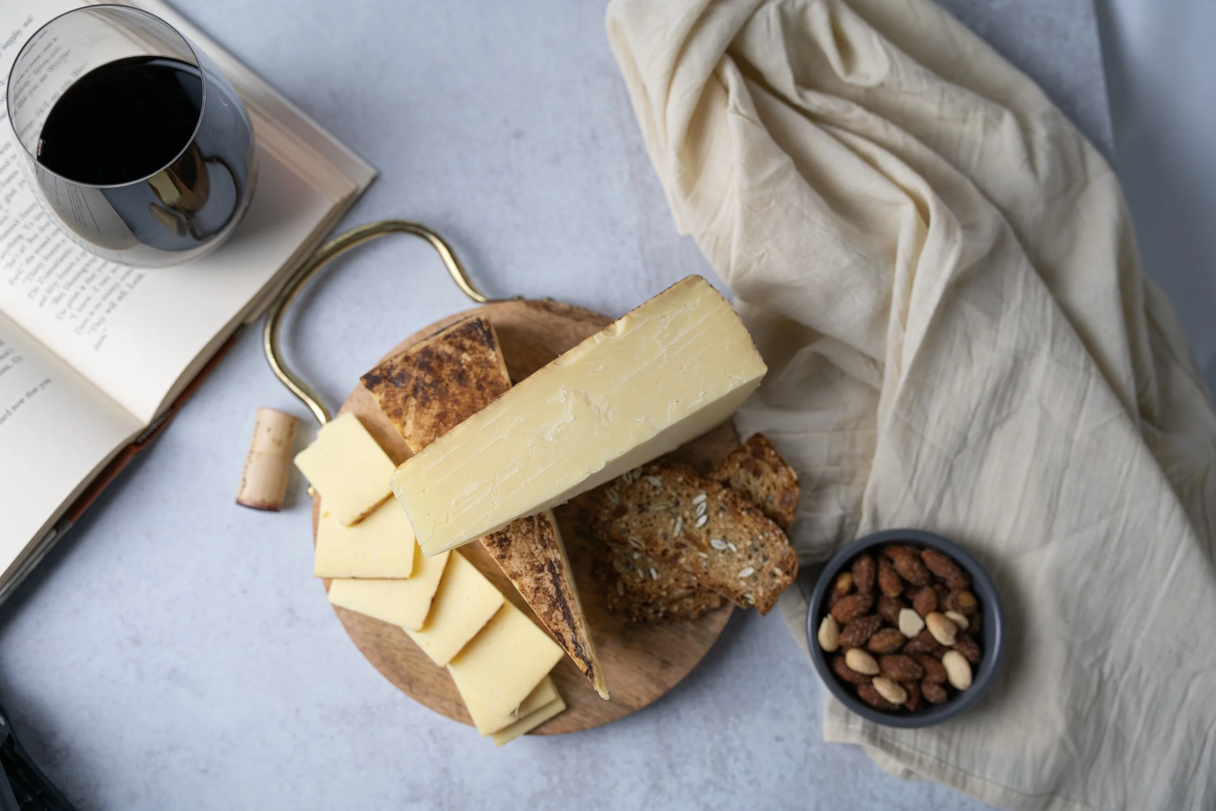 Beehive’s Queen Bee Porcini