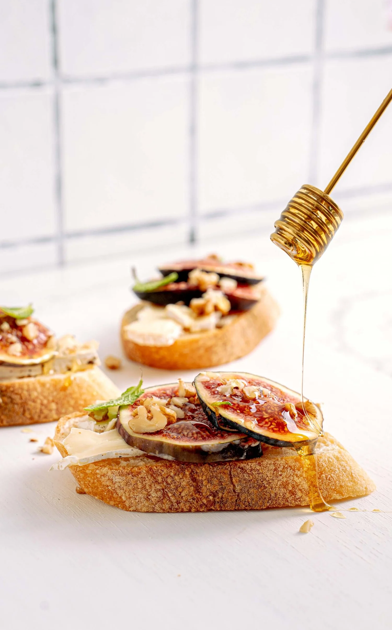 Exploring the Magic of Honey Paired with Cheese The Cheese Professor