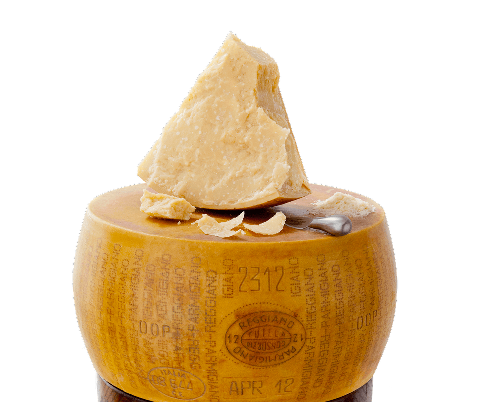 Parmigiano Reggiano