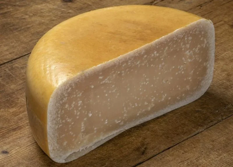 Texelse Schapenkaas