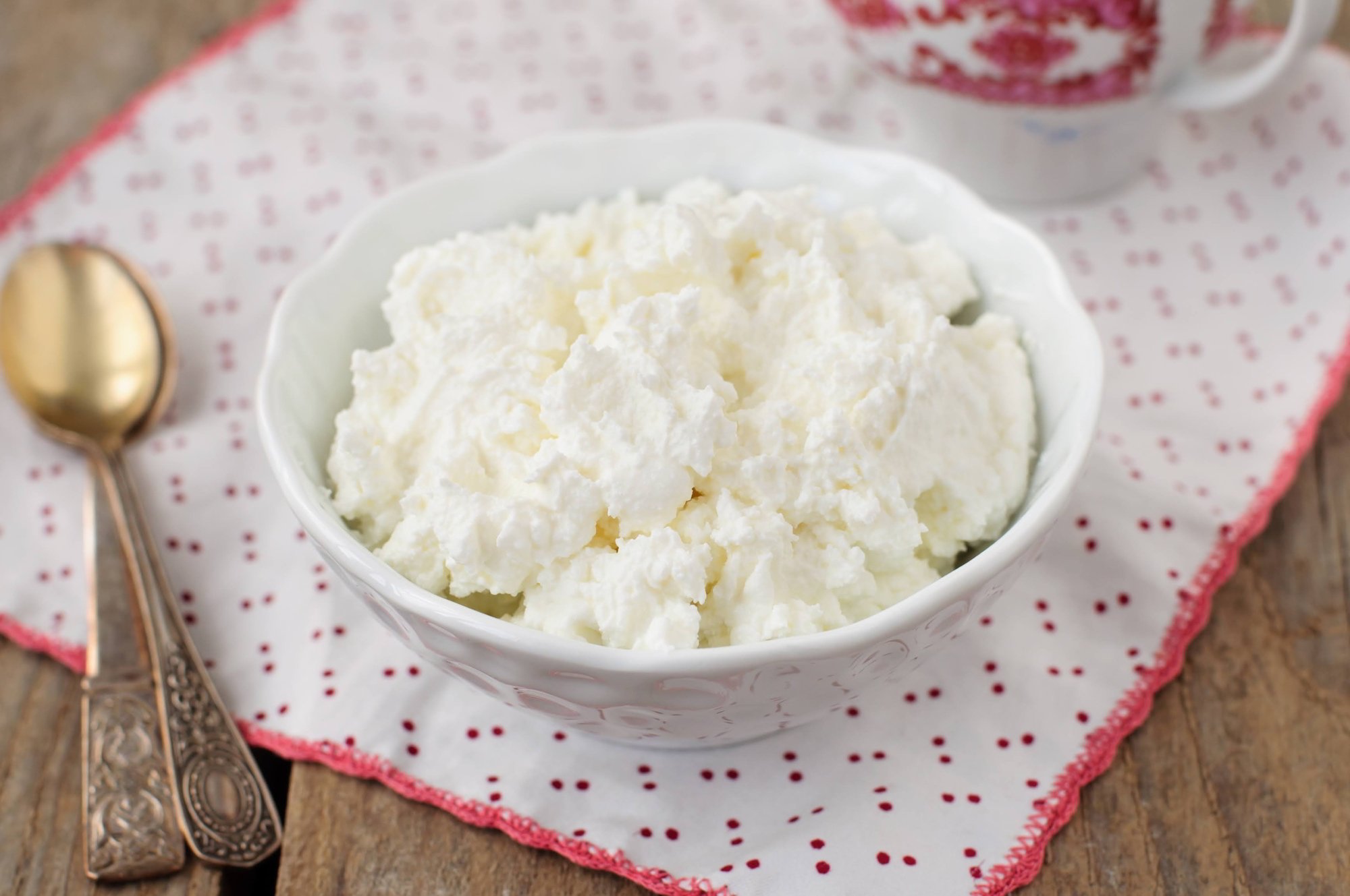 10 Great Romanian Cheeses You Should Know | The Cheese Professor