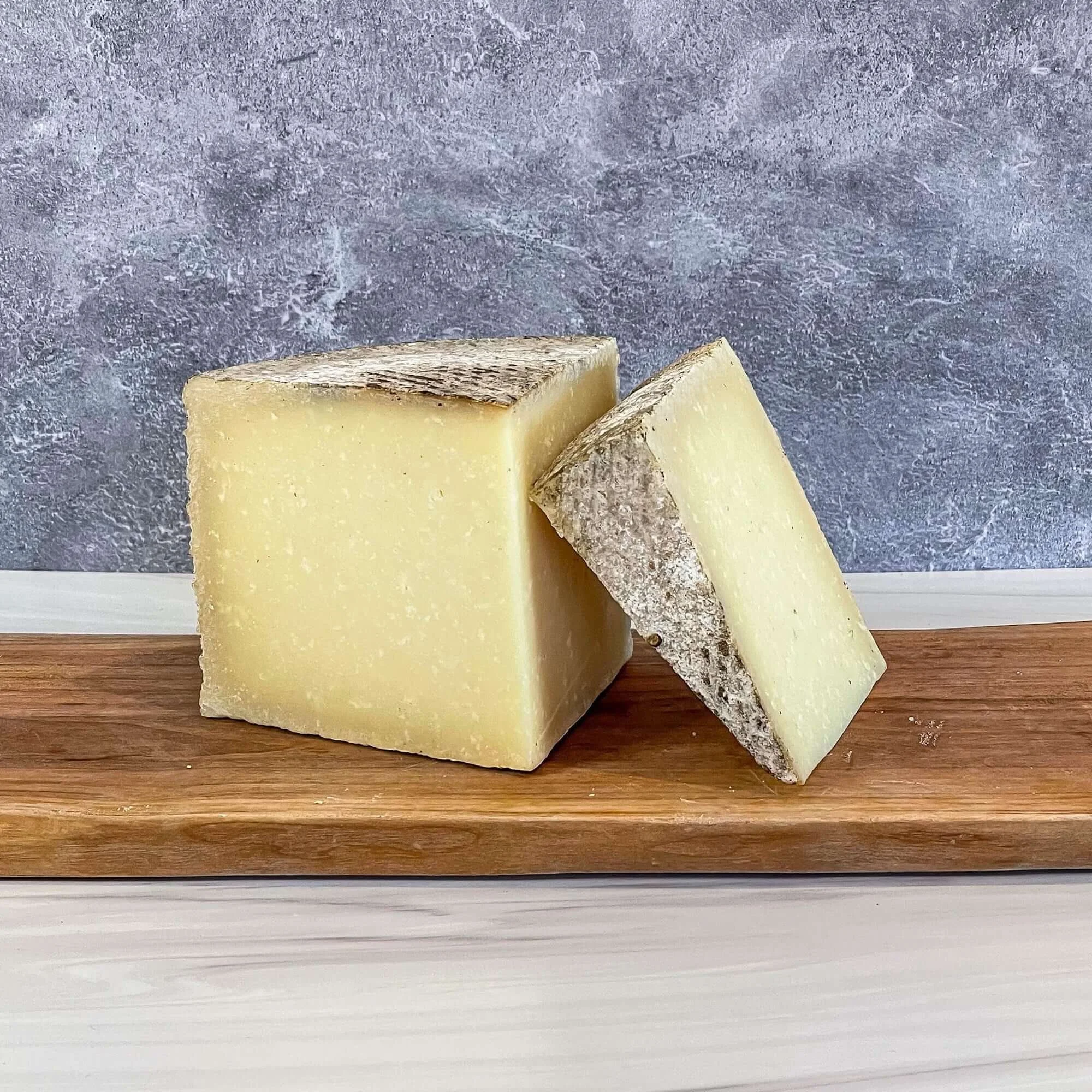 Why DOP Manchego 1605 is One of Spain's Best Cheeses The Cheese Professor
