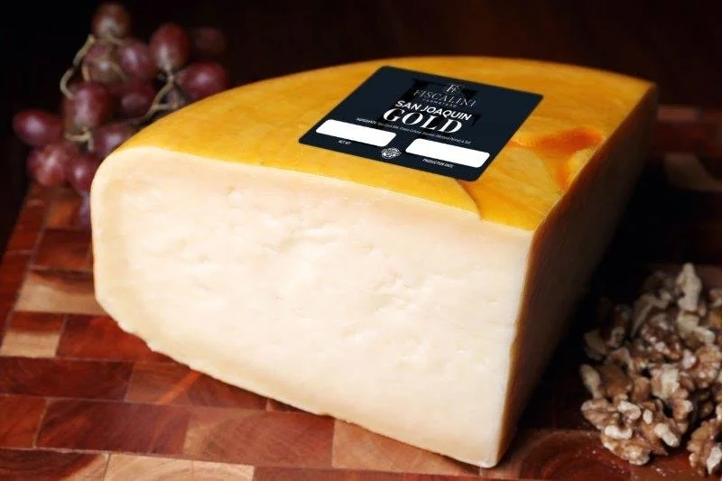 Fiscalini San Joaquin Gold