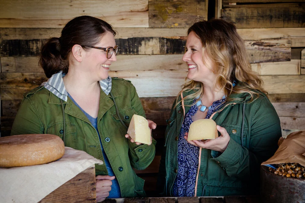 3 Ways Wisconsin Cheesemakers are Responding to COVID-19