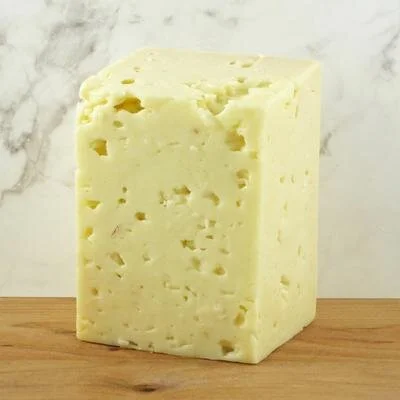 7 Great Danish Cheeses You Should Know | The Cheese Professor
