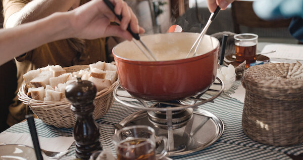 The 5 Best Fondue Pots of 2024 - Culinary Hill