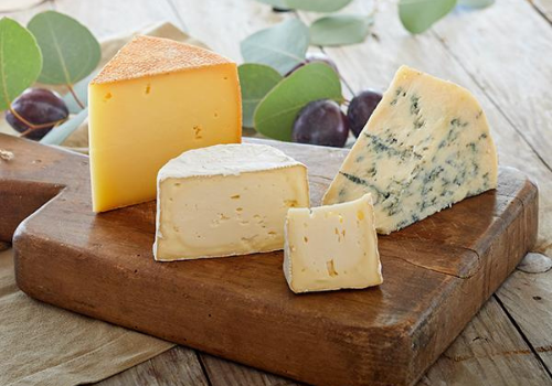 The Best Cheese of the Month Subscriptions | The Cheese Professor
