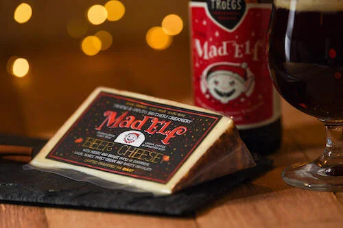 How Beer Helped Save a Pennsylvania Creamery 