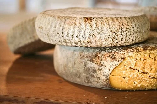 Finback Cheese 7 Swedish Cheeses You Should Know | The Cheese Professor