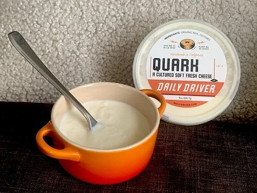 Getting to Know Quark