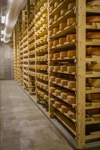 How To Become A Certified Cheese Professional®