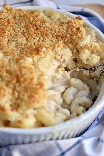 5 Secrets to Making Great Mac and Cheese & Recipe