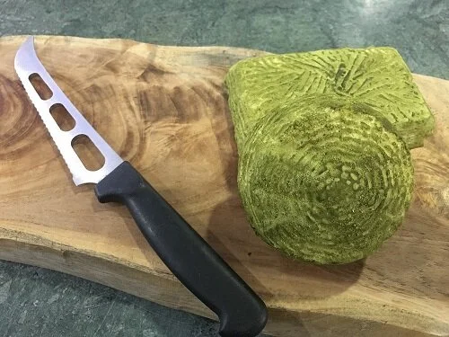 Cumin, Cardamom and Turmeric Spice Up Indian Cheese