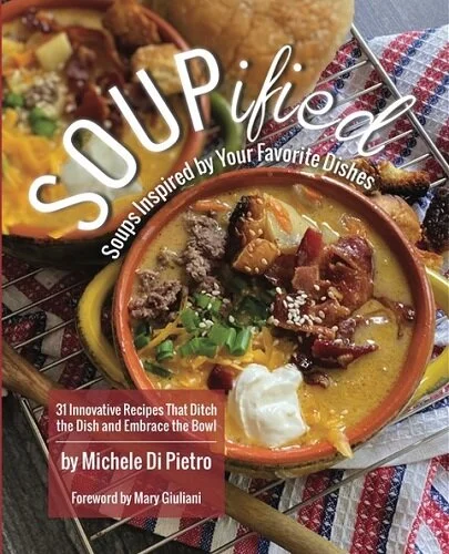 The Ultimate Guide to Perfectly Cheesy Soup