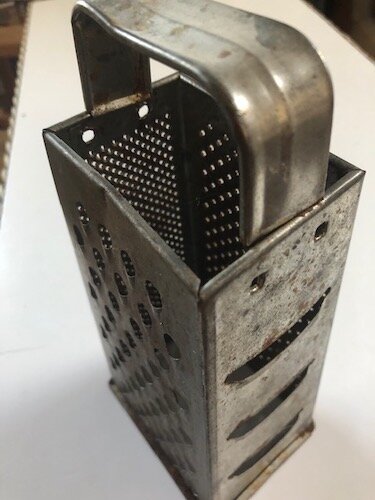 Best Cheese Graters 2021