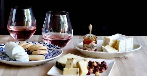 Meet Jenn Mason: A Lifelong Storyteller Inspired by Cheese	