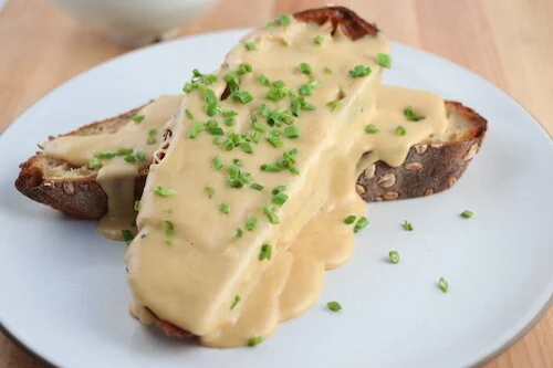 Everything You Need to Know About Welsh Rarebit